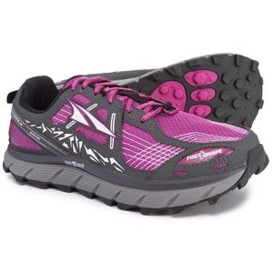 Altra Lone Peak 3.5 Trail Shoes